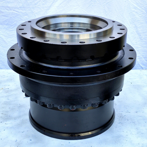 Motore di Rotazione Escavatore ZW, Ricambi per Escavatori Cingolati E225 E336, Dispositivo di Rotazione GP Assy, Riduttore di Rotazione - Product Image 1