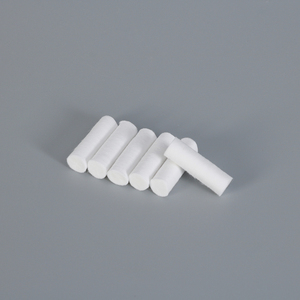 Essenziali Non sterili CE/ISO13485 certificate classe I bianco 100% puro cotone dentale rotolo originale di fabbrica - Product Image 1