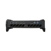 ROG NUC 16 Edisi 20 NUC16JNK Ultra 9 290HX RTX5090 64GB DDR5 RAM 2TB SSD Komputer Desktop NUC Mini PC Gaming yang Bertenaga