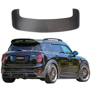 <span class=keywords><strong>MINI</strong></span> JCW <span class=keywords><strong>Countryman</strong></span> Cooper S F60 Accesorios de alerón trasero Kits de carrocería de Alerón trasero de fibra de carbono - Product Image 1