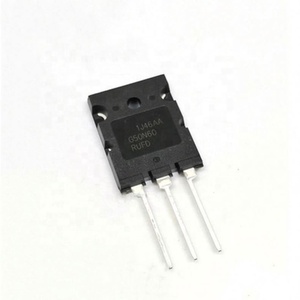 SGL50N60RUFD SGL50N60 50N60RUFD TO-264 50A 600V IGBT Tubo Único de Alta Potencia SGL50N60RUFD - Product Image 1
