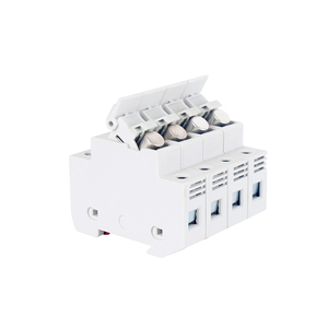 Minggao MGPV-38 IEC Certified Small Multifunctional Photovoltaic Fuse Base Accessories for Electrical Purposes (2P/4P) - Product Image 3