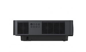 Projecteur laser <span class=keywords><strong>VPL</strong></span>-F655HZ 3LCD 6000 lumens WUXGA 1024 x 768 16:<span class=keywords><strong>10</strong></span> à contraste élevé avec zoom automatique 1,6x pour les entreprises - Product Image 3