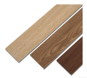 <span class=keywords><strong>Suelo</strong></span> de vinilo de plástico <span class=keywords><strong>spc</strong></span>, resistente al agua, antideslizante, gran oferta - Product Image 1