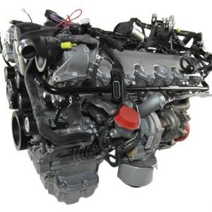 Moteur M279 de 6,0 L d'<span class=keywords><strong>occasion</strong></span> pour <span class=keywords><strong>Mercedes</strong></span>-Benz Classe S W222 G65 <span class=keywords><strong>AMG</strong></span> G-Wagon Pullman S680 - Product Image 2
