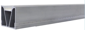 Nuevas Máquinas Industriales de Alta Potencia, Cortadora de Fibra, Máquina de Corte Láser, Corte Láser de Perfiles de Aluminio - Product Image 4