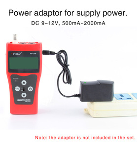 <span class=keywords><strong>CAT5</strong></span> CAT6 CAT7 kabel <span class=keywords><strong>tester</strong></span>/draad tracker NF-388