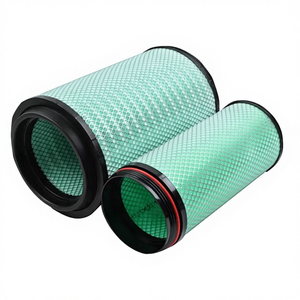 Filtre à air haute performance VISTORA pour camion, référence 21348742, 7421348742, 7421337557, E2144L - Product Image 4