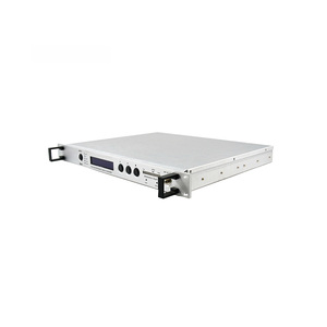 โมดูเลเตอร์ออปติคอลภายนอก 1550nm 2*9dB สำหรับใช้งานระยะ 100 กม. รุ่น HCWT-1550-2*9 โมดูเลเตอร์ภายนอก 1550nm HCWT-1550-2*9 - Product Image 4