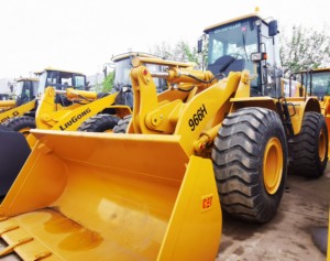 2019 nuevo Original Japón usado cargadores frontales CAT966H 966G <span class=keywords><strong>966F</strong></span> cargador de ruedas frontal hidráulico en buenas condiciones - Product Image 3