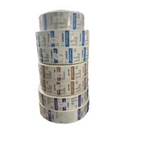 Adesivi Olografici Autoadesivi Impermeabili UV, Etichette in PVC Personalizzate con Logo, Adesivi in Vinile Fustellati