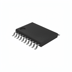20 TSSOP Electronics Component BOM IC In Stock Logic 74LVC241AT20-13 - Product Image 1