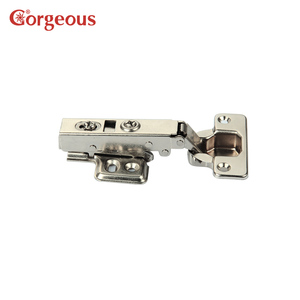 Clip hidráulico <span class=keywords><strong>para</strong></span> bisagra de <span class=keywords><strong>puerta</strong></span> de armario, buen precio, F910H - Product Image 5
