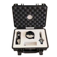Pen-type Portable Leeb Hardness Tester | Convenient and Portable
