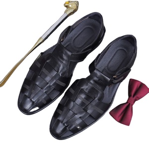 2026 Spring New Style Fashion Men's <b>Shoes</b> High-Quality Sneakers Walking <b>Shoes</b> Men's Formal Leather <b>Shoes</b> - Product Image 1