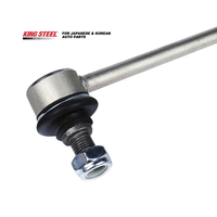 OEM 48820-47010 Vente en gros de pièces automobiles Barre stabilisatrice avant gauche droite Liens stabilisateurs de voiture pour Toyota Corlla Prius HYUNDAI
