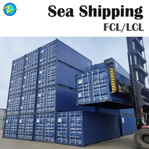 Transporte Rápido Puerta a Puerta, Envío Marítimo, Logística de Carga, FCL LCL, Shanghái, Shenzhen, Tianjin a Cabo <span class=keywords><strong>San</strong></span> <span class=keywords><strong>Lucas</strong></span>, México - Product Image 5