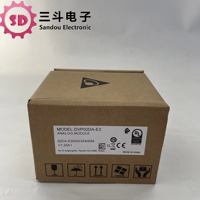 Módulo de E/S Digital PLC Industrial 100% Nuevo y Original DVP08SP11R