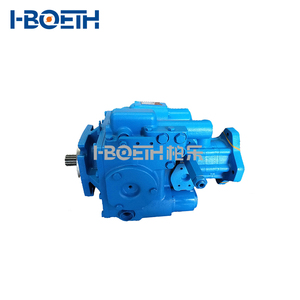 Bombas / Motores Sauer 51D160-A-<span class=keywords><strong>D4</strong></span>-N-HS-A7-<span class=keywords><strong>B</strong></span>-N-E1-CCA-060-AA-F0-08-16  51D160-A-<span class=keywords><strong>D4</strong></span>-N-T1-C0-L-N-K7-NNN-045-AA-A0-00-B0 - Product Image 5