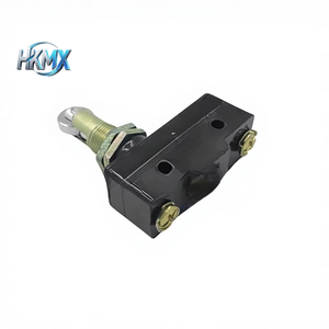 Interruptor de Límite Micro Z-15GQ22-B 100% Original, Acción Rápida SPDT, Terminal de Conexión Rápida, 15A 250VAC - Product Image 1