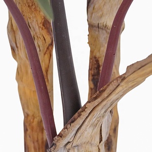 กระถางประดิษฐ์สำหรับตกแต่งภายในลายดอกไม้กระถางผ้าทาโร่โฟลดีคอมฟอลฮาโลวีน - Product Image 4