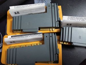 MÓDULO DE TEMPERATURA DEL SISTEMA X20 DE B&R AUTOMATION, X20AT6402, 6 ENTRADAS, J,K,N,S,B y Módulo de Control Industrial B&R, Entrada PLC - Product Image 4