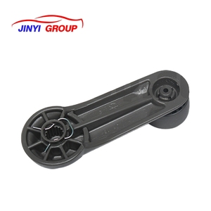 Manivelle de fenêtre pour poignée Nissan Regul 80760JJ16B 80760-JJ16B - Product Image 2