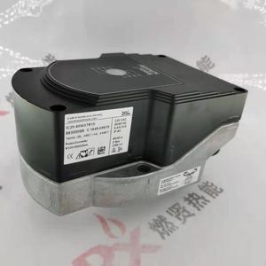 Actuador de compuerta IC20-60W3TR10 original y nuevo, en stock, n.º de pedido 88300069, para KromSchroder - Product Image 2