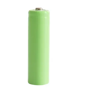 Safety Logo Custom 1.2 V Ni-mh Aa And Aaa Rechargeable Battery 1.2v 2000mwh 2500mWh 3000mwh Nimh Batteries