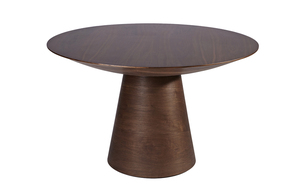 Nấm bàn ăn gỗ Bàn Ăn bàn ăn gỗ tròn - Product Image 4