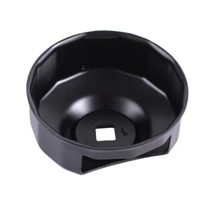 YongJin otros accesorios de motocicleta llave de filtro de aceite de extremo negro para repuestos de motocicleta <span class=keywords><strong>Harley</strong></span> <span class=keywords><strong>Davidson</strong></span> - Product Image 3