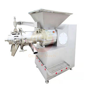 ORME <span class=keywords><strong>Machine</strong></span> commerciale de séparation d'os et d'os de cou de poulet - Product Image 6