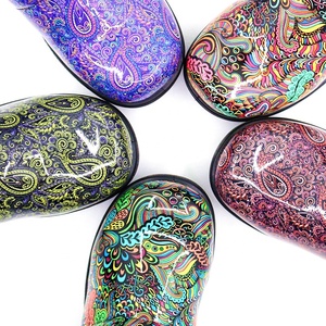 Aerocushion Nhà Bếp Vườn Giày Của Phụ Nữ Guốc Chống Trượt Điều Dưỡng Guốc Giày Cho Y Tá - Product Image 2