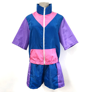 70s Retro <span class=keywords><strong>Disco</strong></span> Halloween <span class=keywords><strong>Couple</strong></span> Costumes Hippies Dance Party Hip-Hop Cosplay Stage Performance Game Apparel - Product Image 2