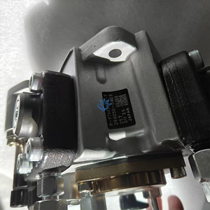 Pompe à carburant Common Rail LUYUE 8‑97605946‑7 294050‑0423 HP4 pour pièces de rechange de moteur diesel Isuzu 6HK1 - Product Image 5