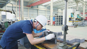 Contenedor de Baño Portátil Personalizable, Unidad de Baño Prefabricada de Acero Resistente para Campamentos, Construcción y Uso en <span class=keywords><strong>Emergencias</strong></span> - Product Image 4