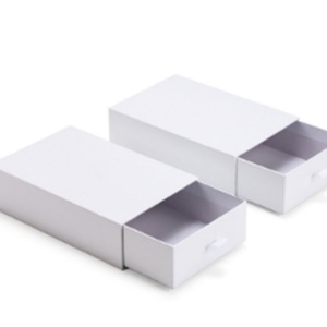 Wholesale Pull-out Hard Gift <b>Boxes</b> Packaging <b>Boxes</b> Sliding Drawer Box - Product Image 2