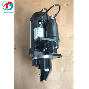 ชิ้นส่วนเครื่องยนต์ยานยนต์ STG93164 4658779 465-8779 - Product Image 2