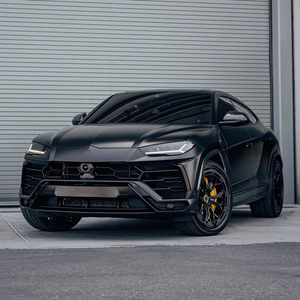 Jantes forgées Aerodisc de 17, 18, 19, 20, 21, 22, 24 et 26 pouces pour <span class=keywords><strong>Lamborghini</strong></span> Huracan, Urus, Ultimae, <span class=keywords><strong>Pagani</strong></span> Huayra, Audi RS6, RSQ3, R80-190R - Product Image 4