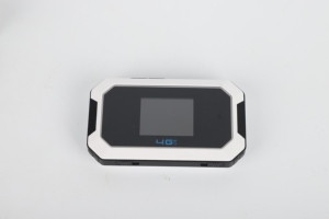 Olax mt80 tốc độ cao LCD mở khóa Modem wifi6 <span class=keywords><strong>150Mbps</strong></span> 4G LTE Sim thẻ không dây LTE Modem <span class=keywords><strong>Router</strong></span> với 2 CRC9 Antenna cổng - Product Image 5