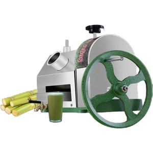 Good Manual Slow Automatic <b>Extractor</b> Machine for Cane Juicer and Commercial Home Use <b>Extractor</b> Commercial - Product Image 1
