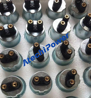 VDO-Sensor de temperatura del agua, 3/8NPT