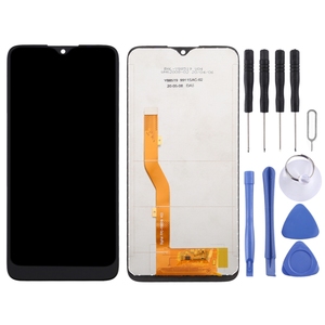Pantalla LCD Original para Teléfono Alcatel 1SE 2020 / 5030, Pantalla LCD para Alcatel 1SE 5030 5030u 5030d <span class=keywords><strong>5030f</strong></span> - Product Image 2
