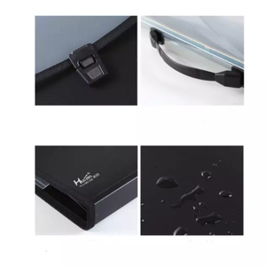 China Stationery Plastic Cascading <strong>File</strong> <strong>Hanging</strong> <strong>File</strong> Folder - Product Image 4