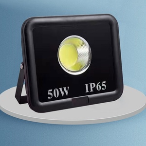 Projecteur LED extérieur étanche COB 300W 50W à bon prix - Product Image 4