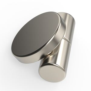 המוביל בתעשייה-מגנט רך מותאם אישית neodymium חור מרוכב מגנט 4 פחות - Product Image 3