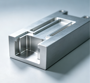 Mejor Precio, Alta Calidad, Piezas de Aluminio 2026 Mecanizadas por CNC, Piezas de Aluminio para Remolques de Barcos - Product Image 4