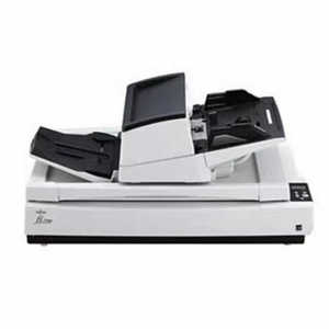 Fi-7700 Máy quét giấy tự động tốc độ cao ADF & phẳng cho hình ảnh bảng dữ liệu tốc độ cao Fujitsu - Product Image 1