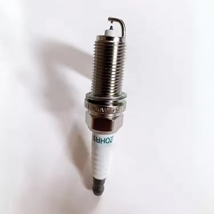 Bujía de Doble Iridio para Motor de Automóvil, Piezas de Repuesto para Automóviles 90919-01247 <span class=keywords><strong>FK20HR11</strong></span> - Product Image 6