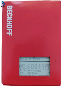 โมดูล PLC KL6001 โมดูลควบคุมระบบอัตโนมัติอุตสาหกรรม โมดูลอินพุตเอาต์พุตดิจิตอล โมดูลควบคุมลอจิกแบบตั้งโปรแกรมได้ โมดูลอุตสาหกรรม - Product Image 1